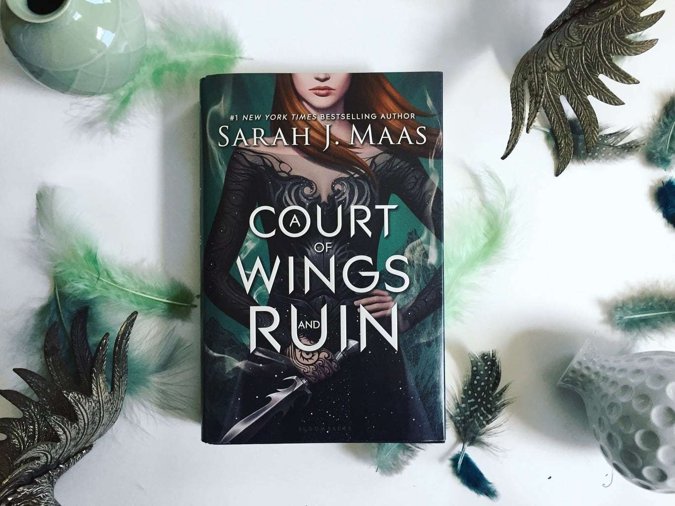 the court of wings and ruin